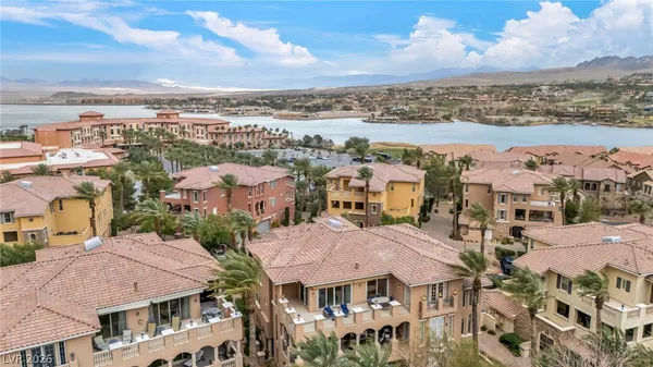 $785,000 | 75 Luce Del Sole, Unit 3, Henderson, NV 89011