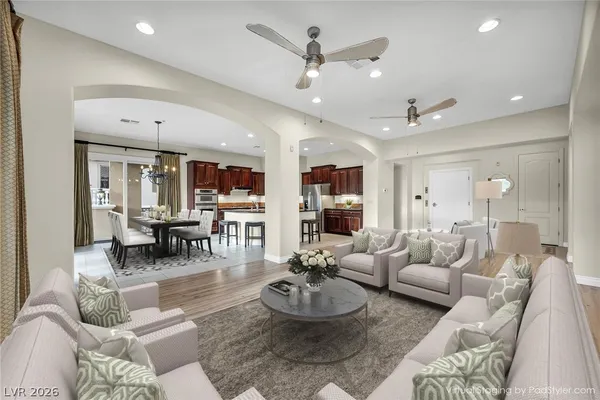 $785,000 | 75 Luce Del Sole, Unit 3, Henderson, NV 89011