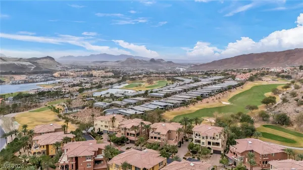 $785,000 | 75 Luce Del Sole, Unit 3, Henderson, NV 89011