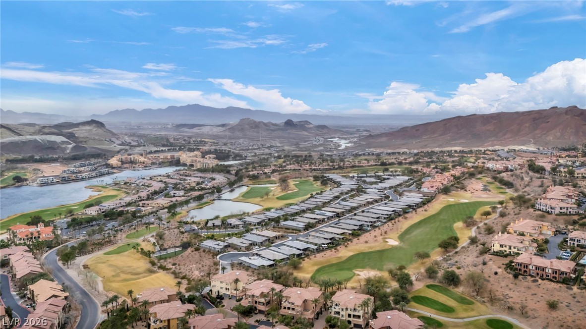 75 Luce Del Sole, Unit 3 Henderson, NV 89011 - Photo 73 of 81