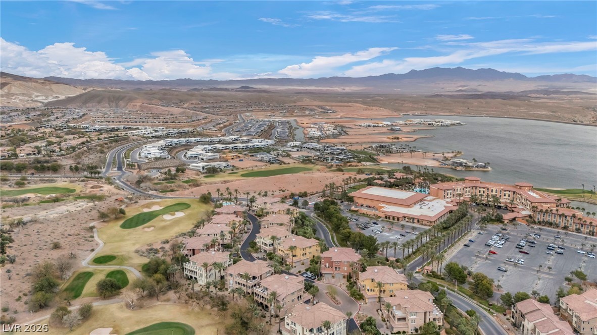75 Luce Del Sole, Unit 3 Henderson, NV 89011 - Photo 75 of 81