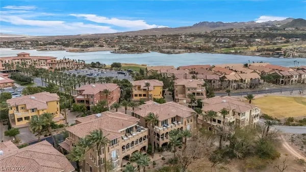 $785,000 | 75 Luce Del Sole, Unit 3, Henderson, NV 89011