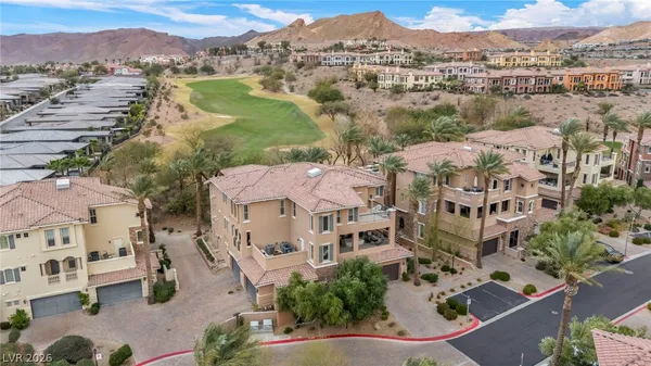 $785,000 | 75 Luce Del Sole, Unit 3, Henderson, NV 89011
