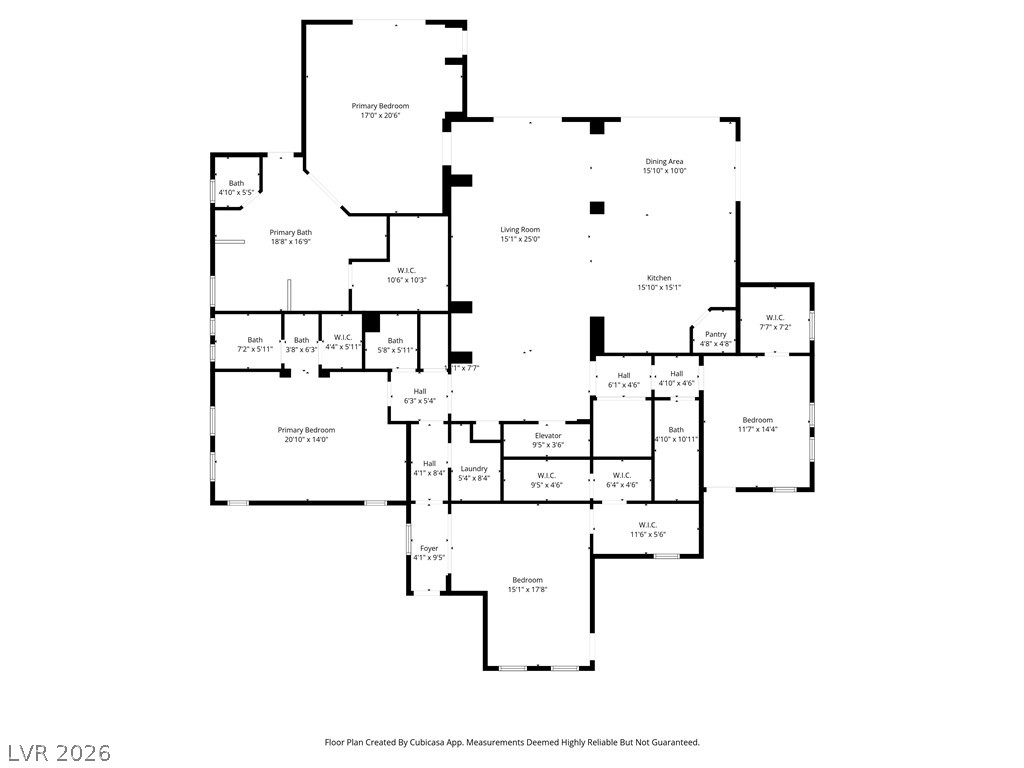 75 Luce Del Sole, Unit 3 Henderson, NV 89011 - Photo 80 of 81