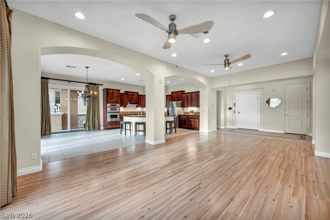 75 Luce Del Sole, Unit 3 Henderson, NV 89011 - Photo 8 of 81 Living Room