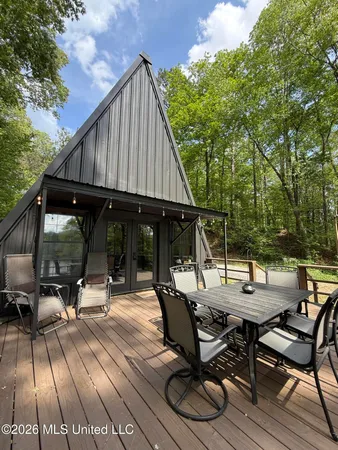 $439,000 | 118 Turkey Creek Road, Natchez, MS 39120