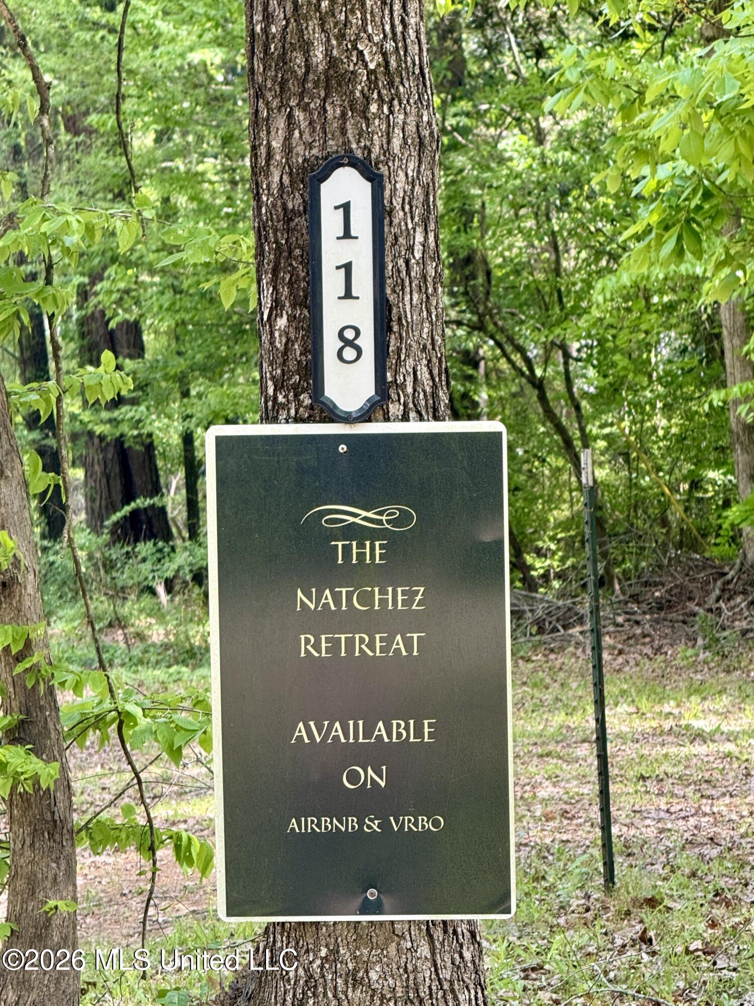 118 Turkey Creek Road Natchez, MS 39120 - Photo 7 of 19 IMG_1928