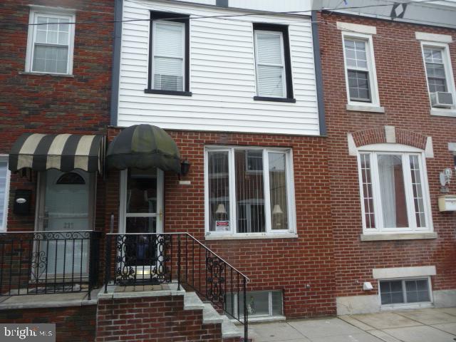 238 Tree Street Philadelphia, PA 19148 - Photo 1 of 25