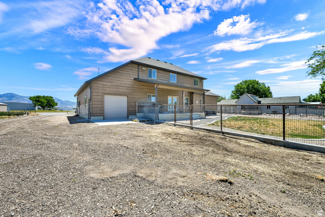 643 South 4100th Street West Ogden, UT 84404 - Photo 54 of 56