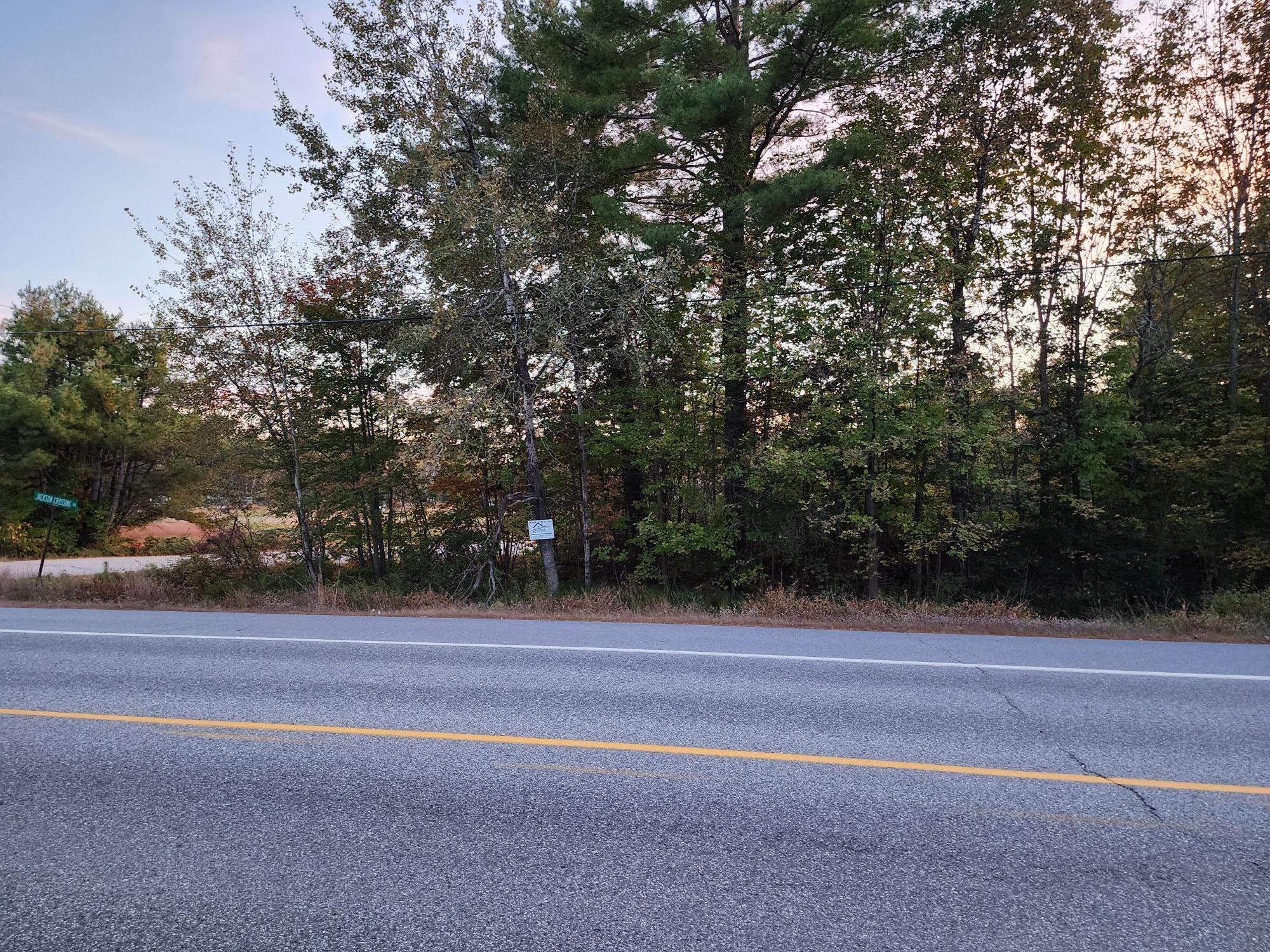 Lot #1 Jackson Crossing Road South Paris, ME 04281 - Photo 10 of 10