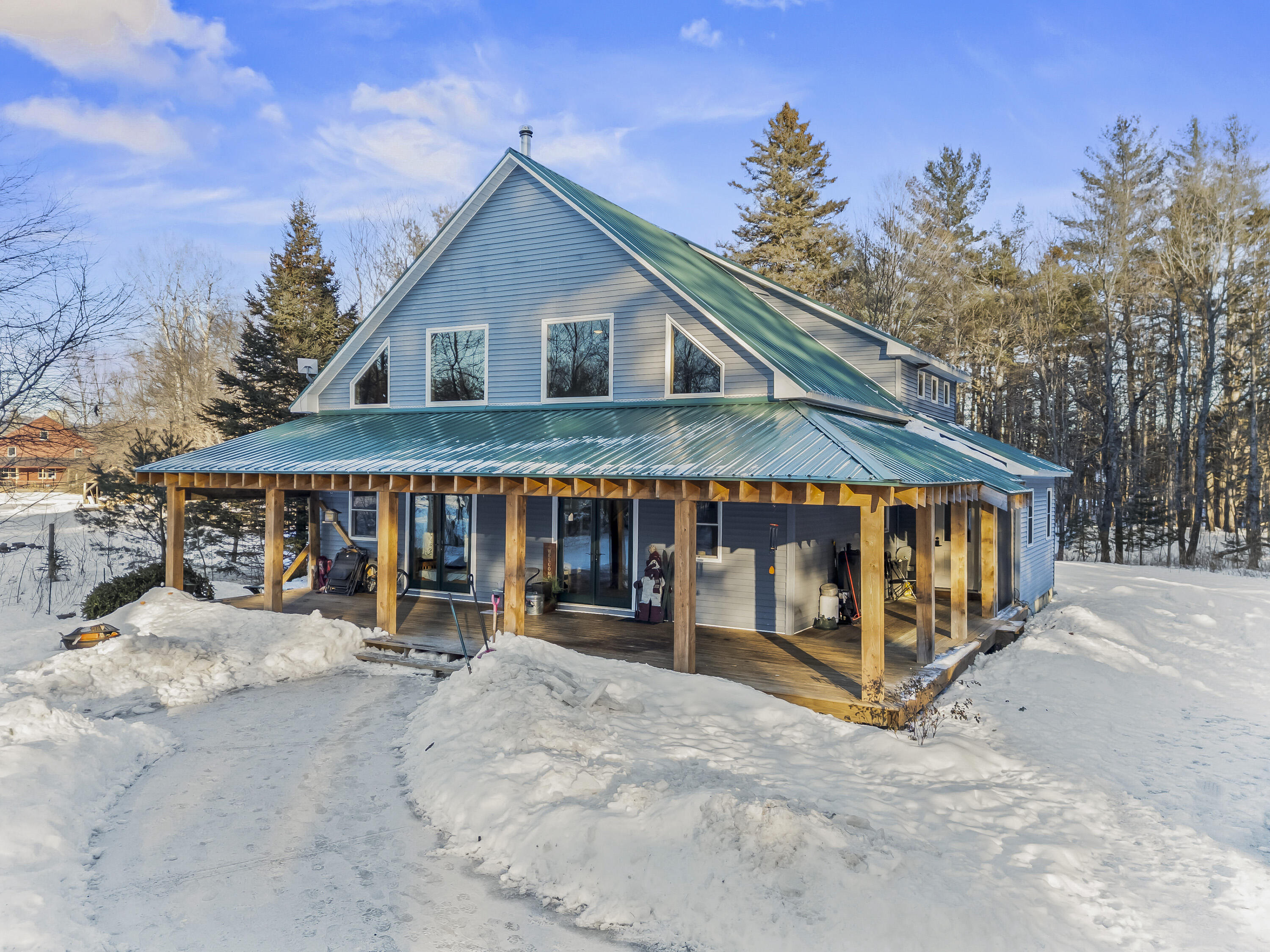 26 Christen Road Kingfield, ME 04947 - Photo 38 of 39