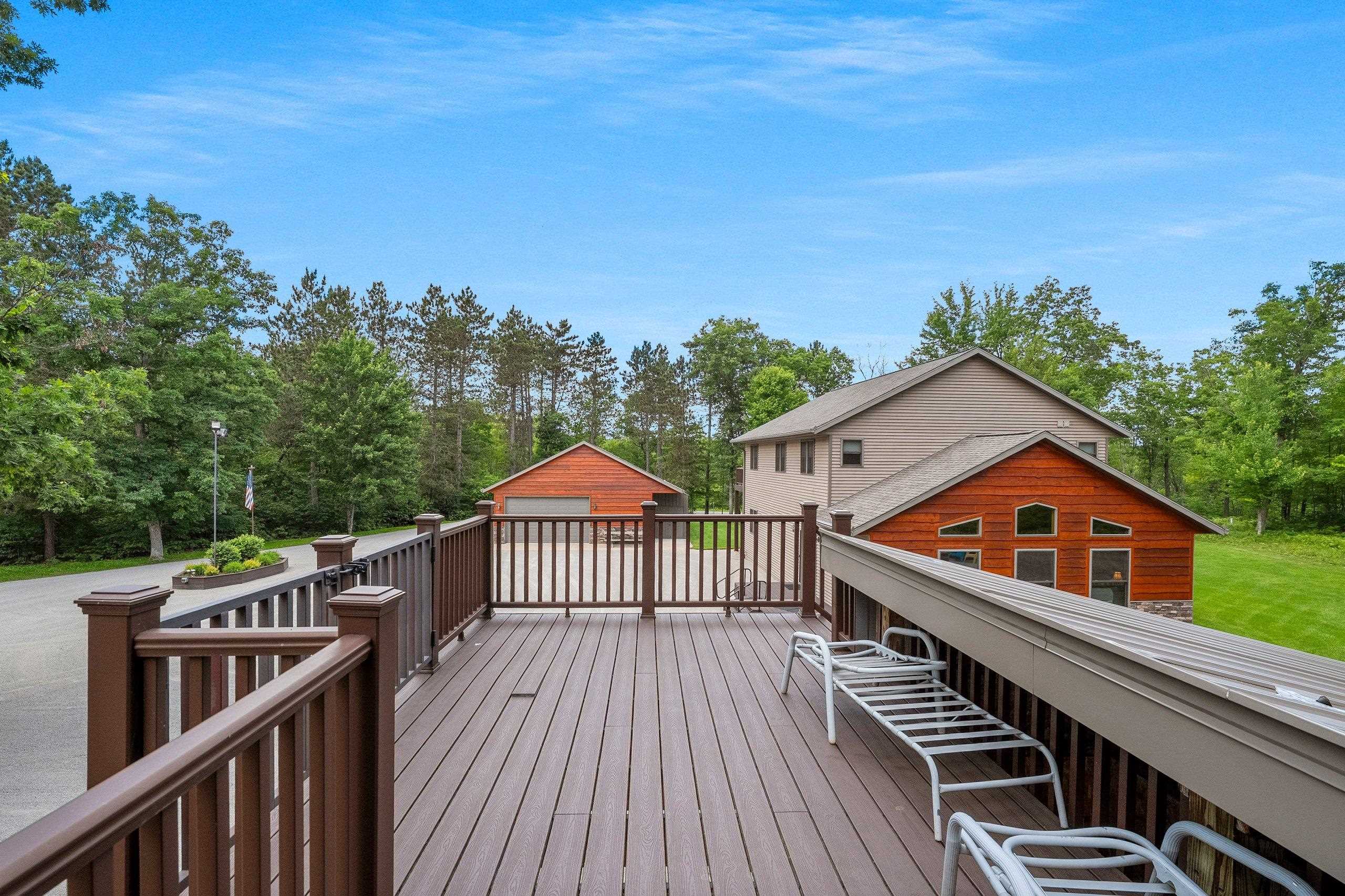 W13337 Ranch Road Crivitz, WI 54114 - Photo 53 of 75