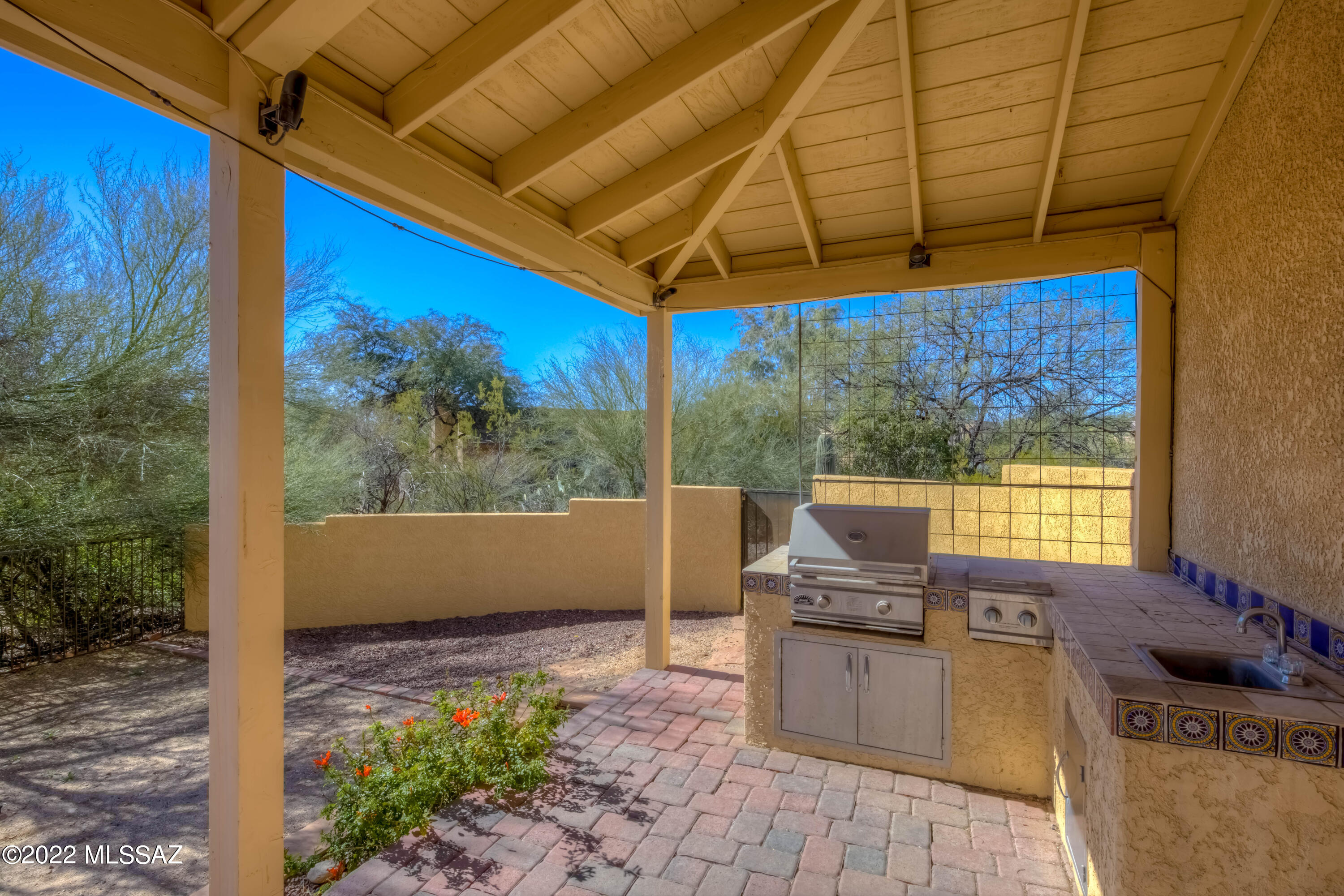 1404 East Orange Grove Road Tucson, AZ 85718 - Photo 38 of 47