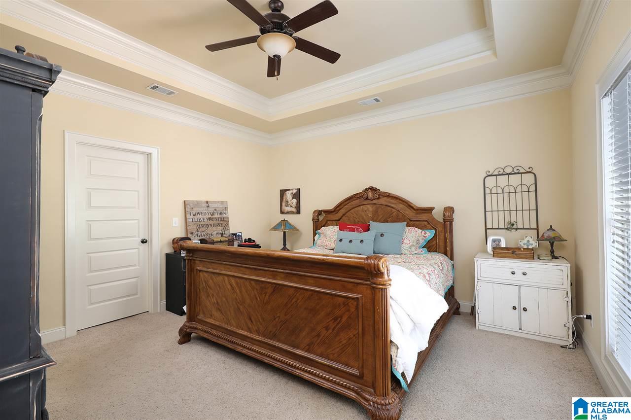 503 Cross Ridge Lane Odenville, AL 35120 - Photo 19 of 37