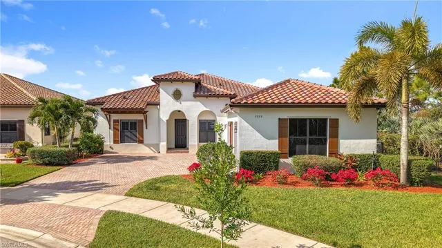 $695,000 | 5550 Ferrari Avenue, Ave Maria, FL 34142