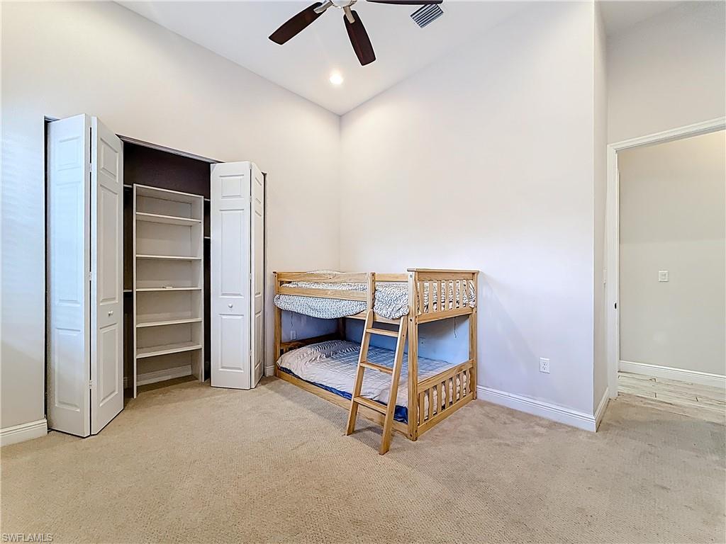 5550 Ferrari Avenue Ave Maria, FL 34142 - Photo 32 of 50 a view of a room with an empty space