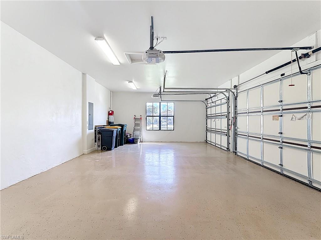 5550 Ferrari Avenue Ave Maria, FL 34142 - Photo 41 of 50 a view of a livingroom with furniture and a window