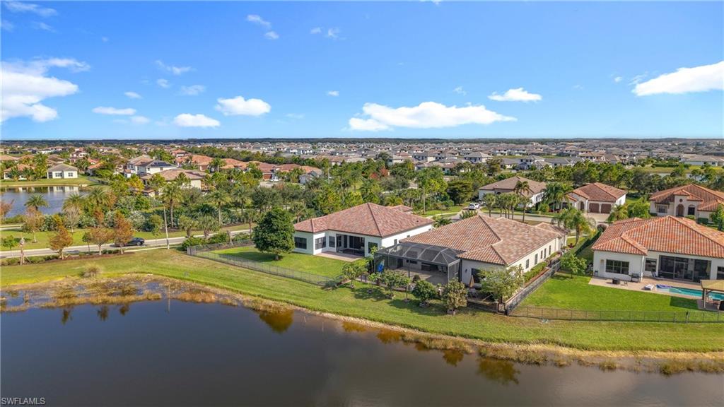 5550 Ferrari Avenue Ave Maria, FL 34142 - Photo 48 of 50 a view of a city & an ocean view