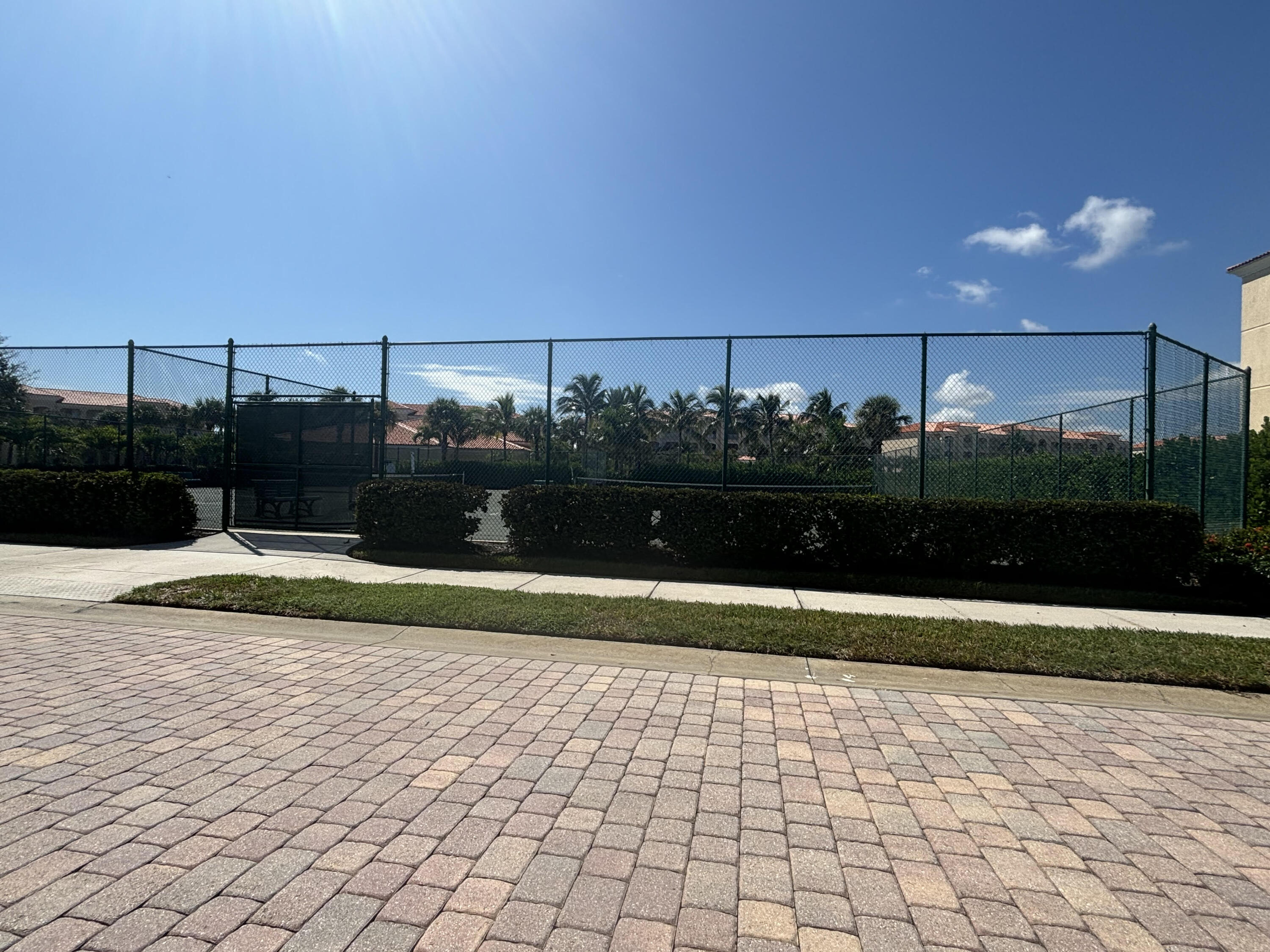 10 Harbour Isle Drive East, Unit 303 Fort Pierce, FL 34949 - Photo 23 of 31 a view of a terrace