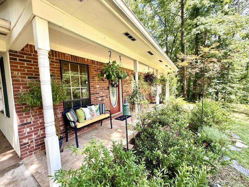 202 Cove Road Fulton, MS 38843 - Photo 4 of 27 Gallery Image 4