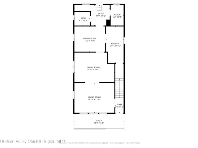 $240,000 | 564 Main Street, Cairo, NY 12413