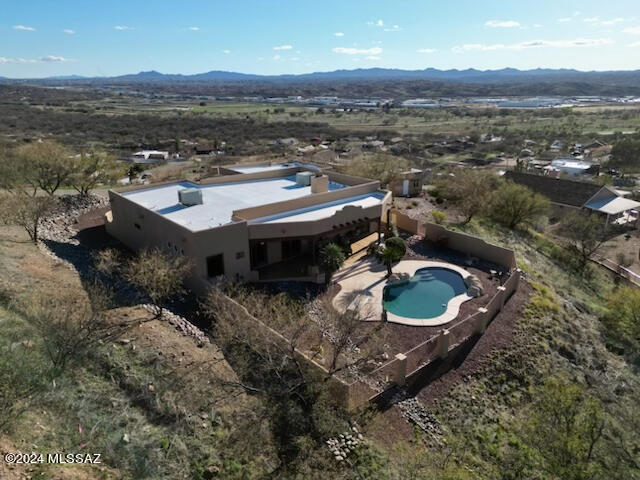 52 Camino Pesqueira Rio Rico, AZ 85648 - Photo 45 of 50