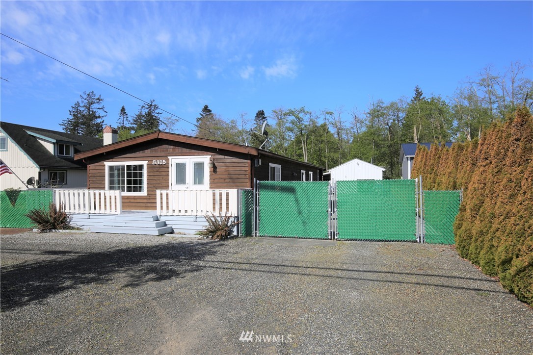 8315 Shintaffer Road Blaine, WA 98230 - Photo 1 of 25 Gallery Image 1