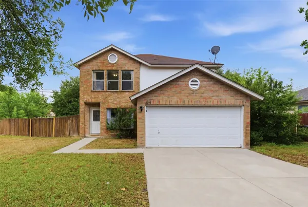 $340,000 | 2900 Donnell Drive, Round Rock, TX 78664