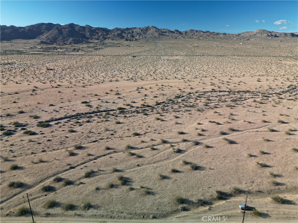 0 Pipeline Road Joshua Tree, CA 92252 - Photo 3 of 8
