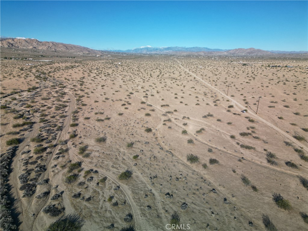 0 Pipeline Road Joshua Tree, CA 92252 - Photo 4 of 8