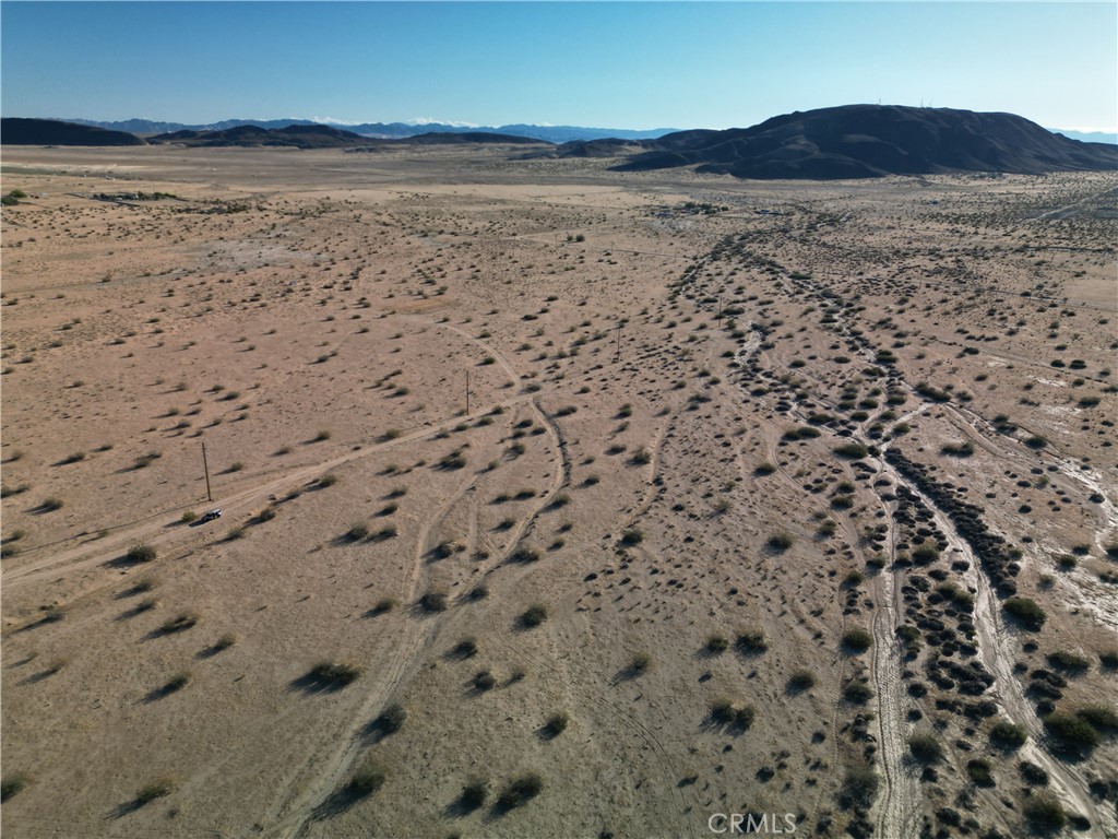 0 Pipeline Road Joshua Tree, CA 92252 - Photo 5 of 8