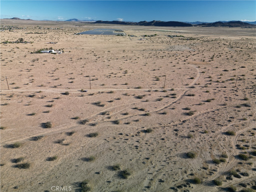 0 Pipeline Road Joshua Tree, CA 92252 - Photo 7 of 8