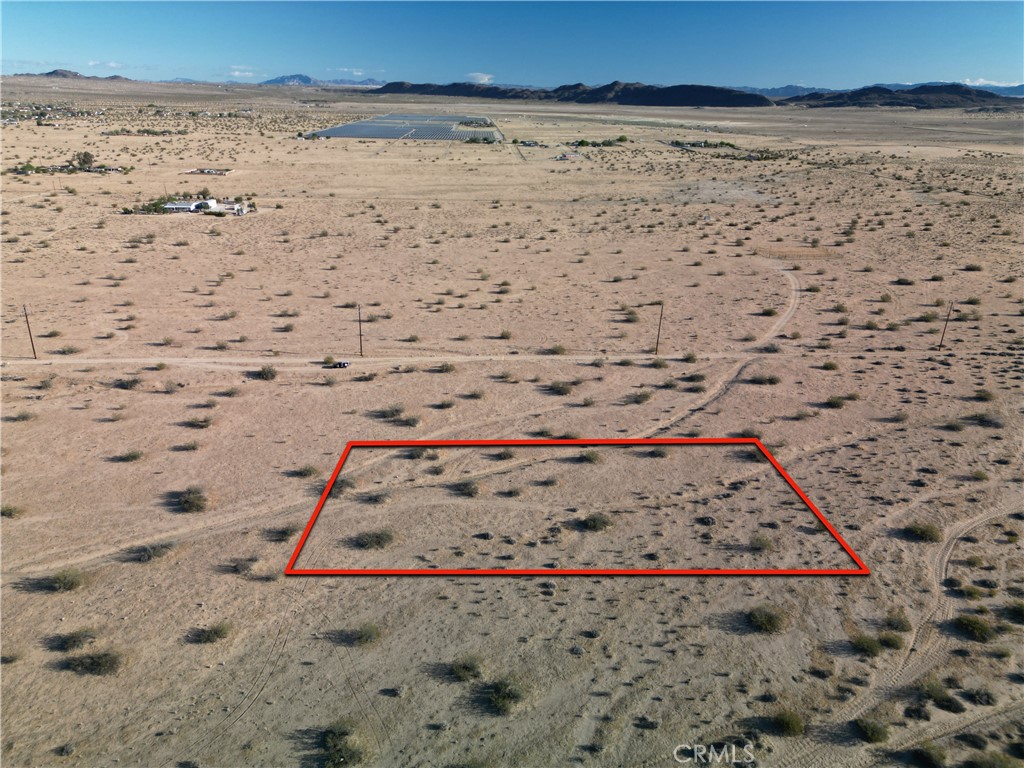 0 Pipeline Road Joshua Tree, CA 92252 - Photo 8 of 8