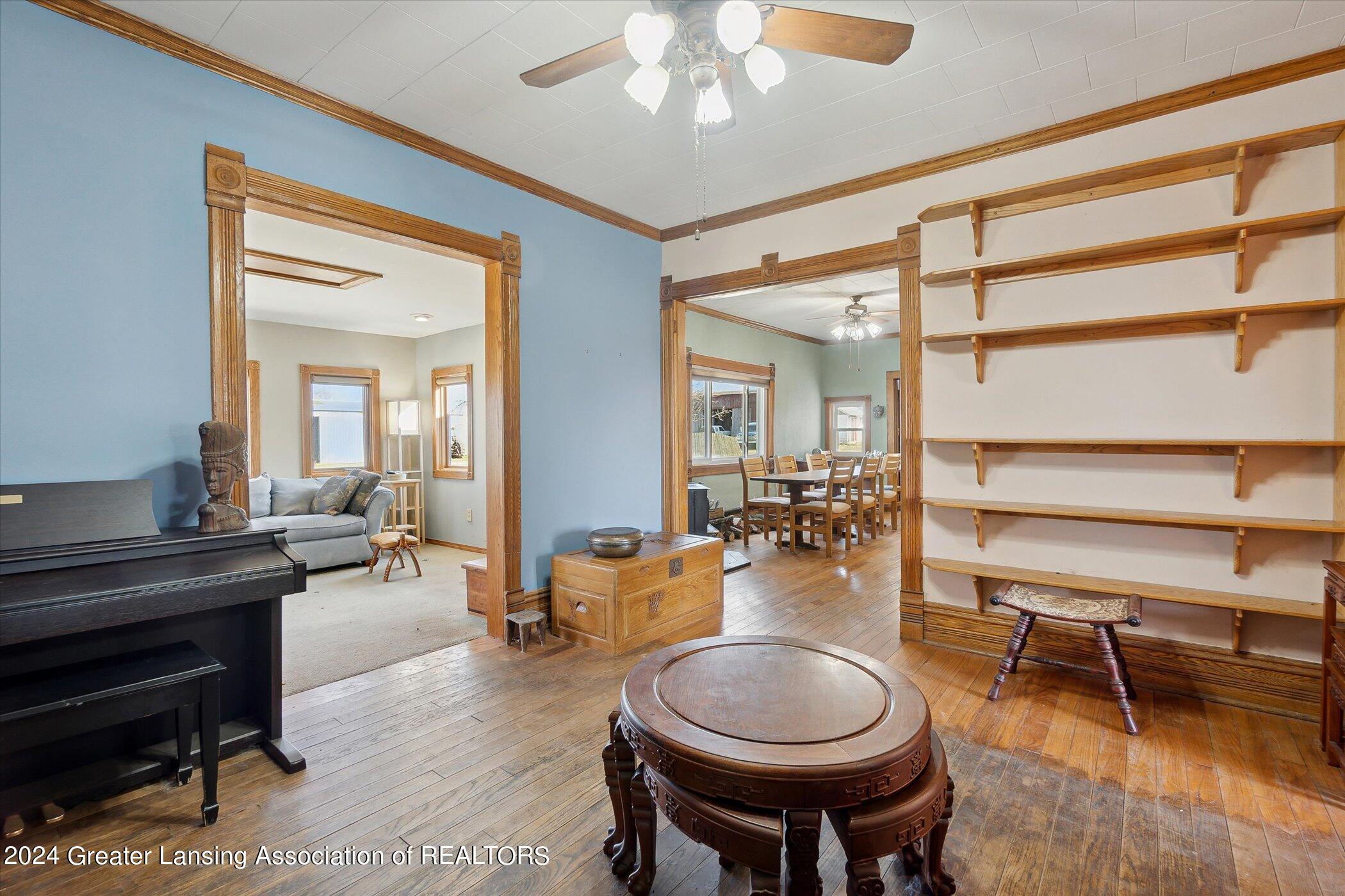 13659 South Morrice Road Perry, MI 48872 - Photo 8 of 60 08-13659-S-Morrice-Rd-Perry-MI-48872-Win
