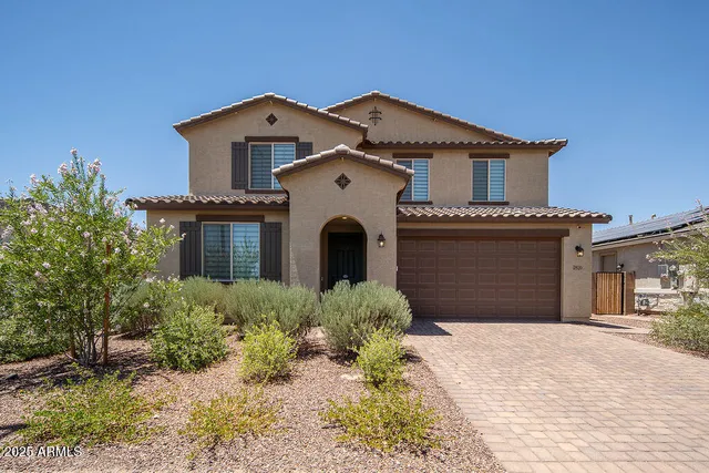 $2,800 | 2820 North 196th Lane, Buckeye, AZ 85396