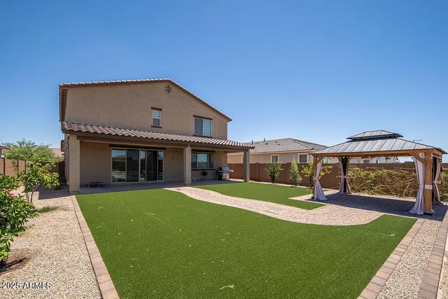 $2,800 | 2820 North 196th Lane, Buckeye, AZ 85396