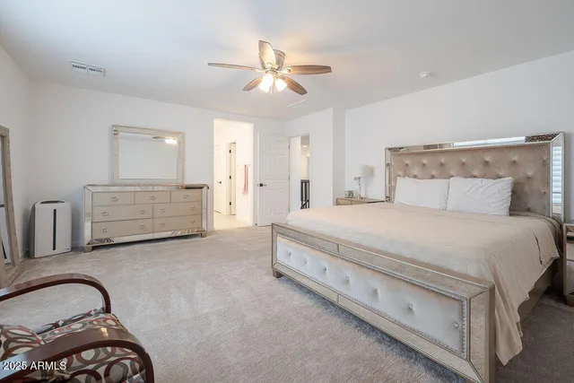 $2,800 | 2820 North 196th Lane, Buckeye, AZ 85396