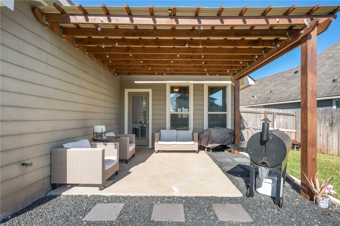 2094 Positano Loop Bryan, TX 77808 - Photo 16 of 22