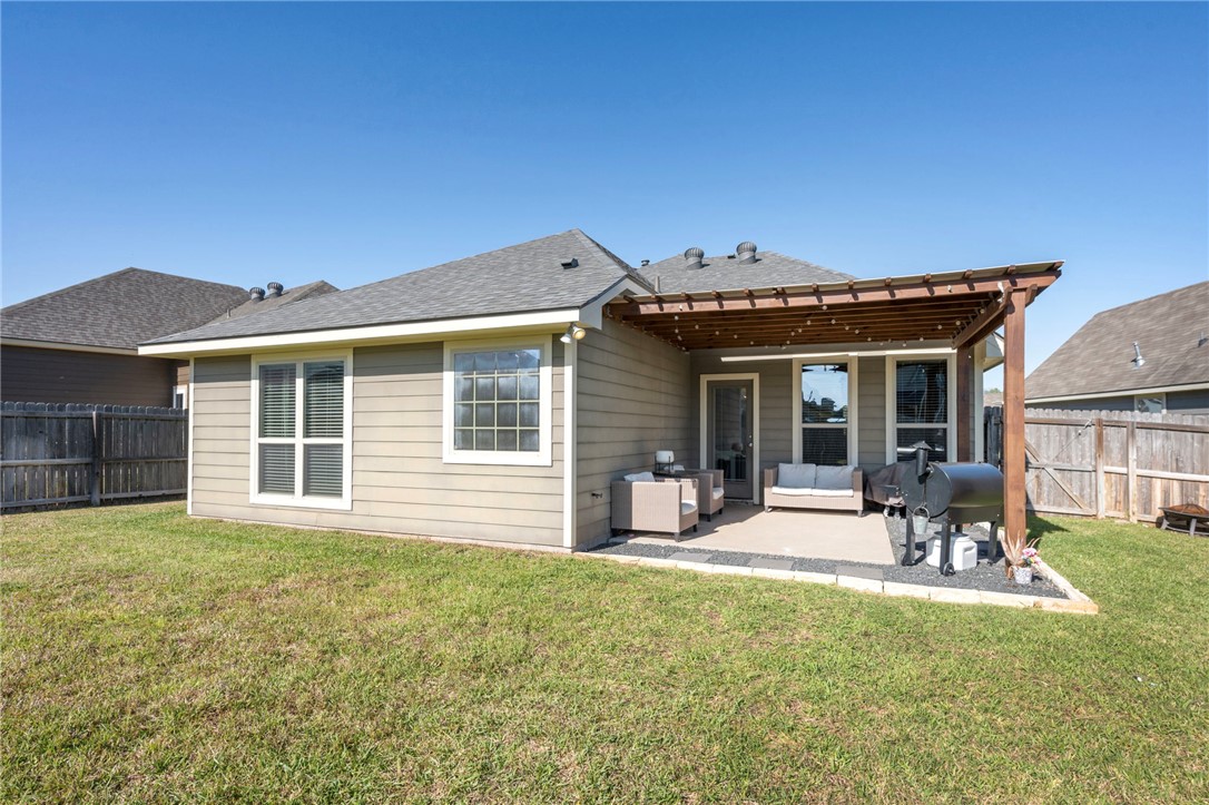 2094 Positano Loop Bryan, TX 77808 - Photo 17 of 22