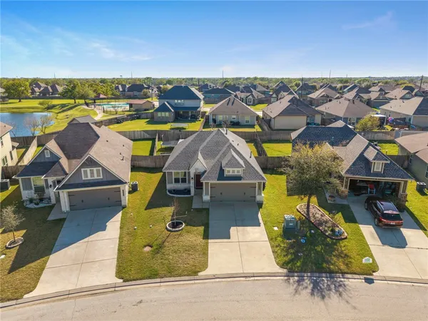 $275,000 | 2094 Positano Loop, Bryan, TX 77808