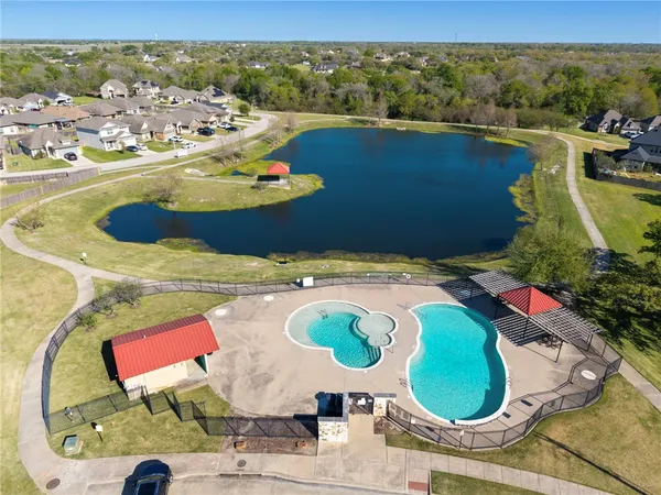 $275,000 | 2094 Positano Loop, Bryan, TX 77808