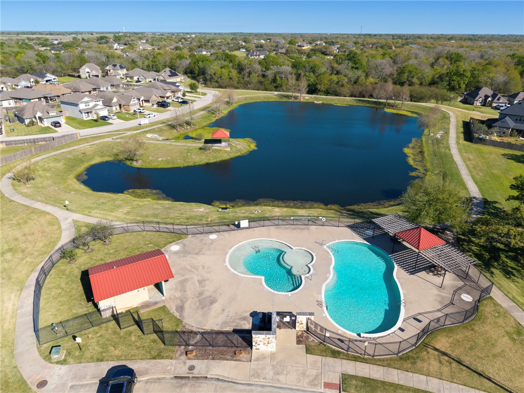 2094 Positano Loop Bryan, TX 77808 - Photo 21 of 22