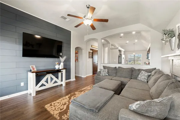 $275,000 | 2094 Positano Loop, Bryan, TX 77808