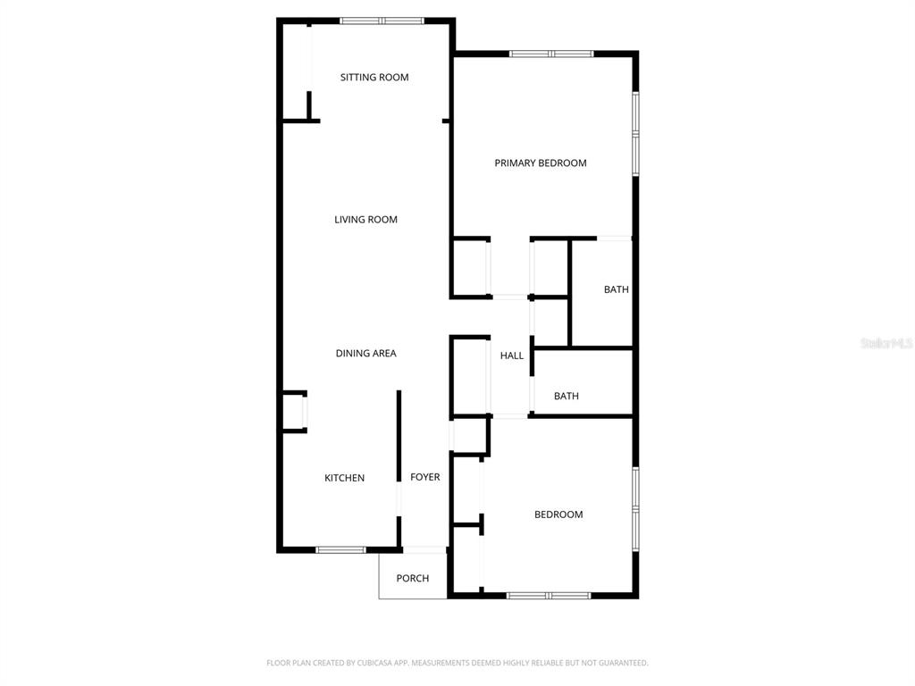 110 North Tremain Street, Unit 109 Mount Dora, FL 32757 - Photo 45 of 45