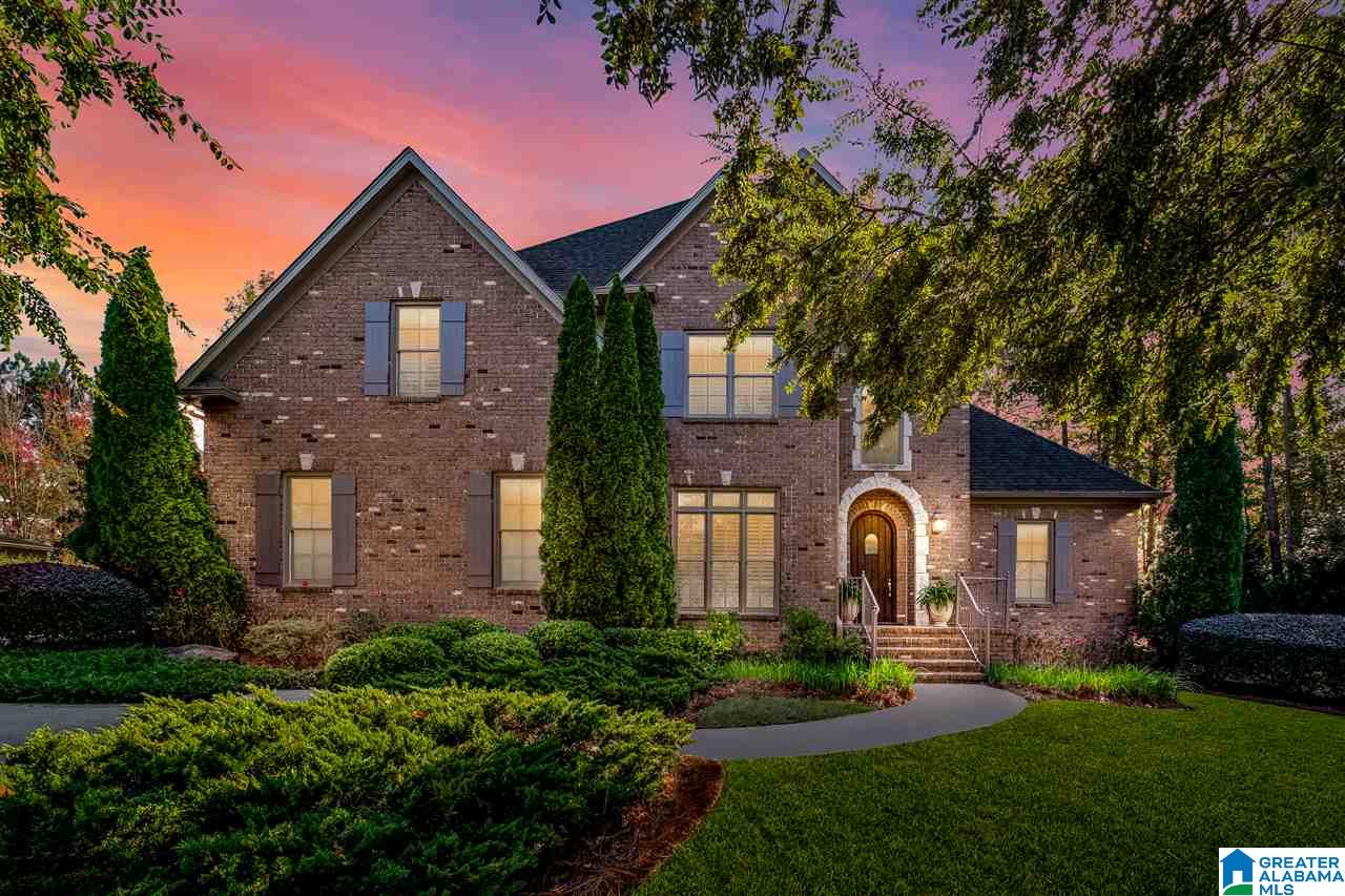 4045 Lambert Trail Birmingham, AL 35242 - Photo 1 of 50