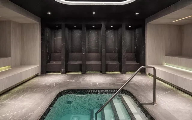 $5,750 | 252 South Street, Unit 23P | Two Bridges