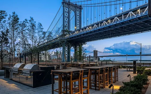 $5,750 | 252 South Street, Unit 23P | Two Bridges