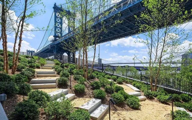 $5,750 | 252 South Street, Unit 23P | Two Bridges