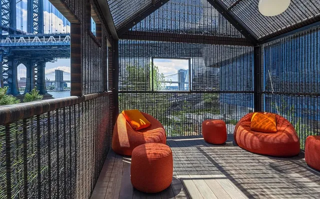 $5,750 | 252 South Street, Unit 23P | Two Bridges