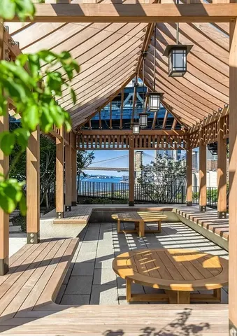 $5,750 | 252 South Street, Unit 23P | Two Bridges